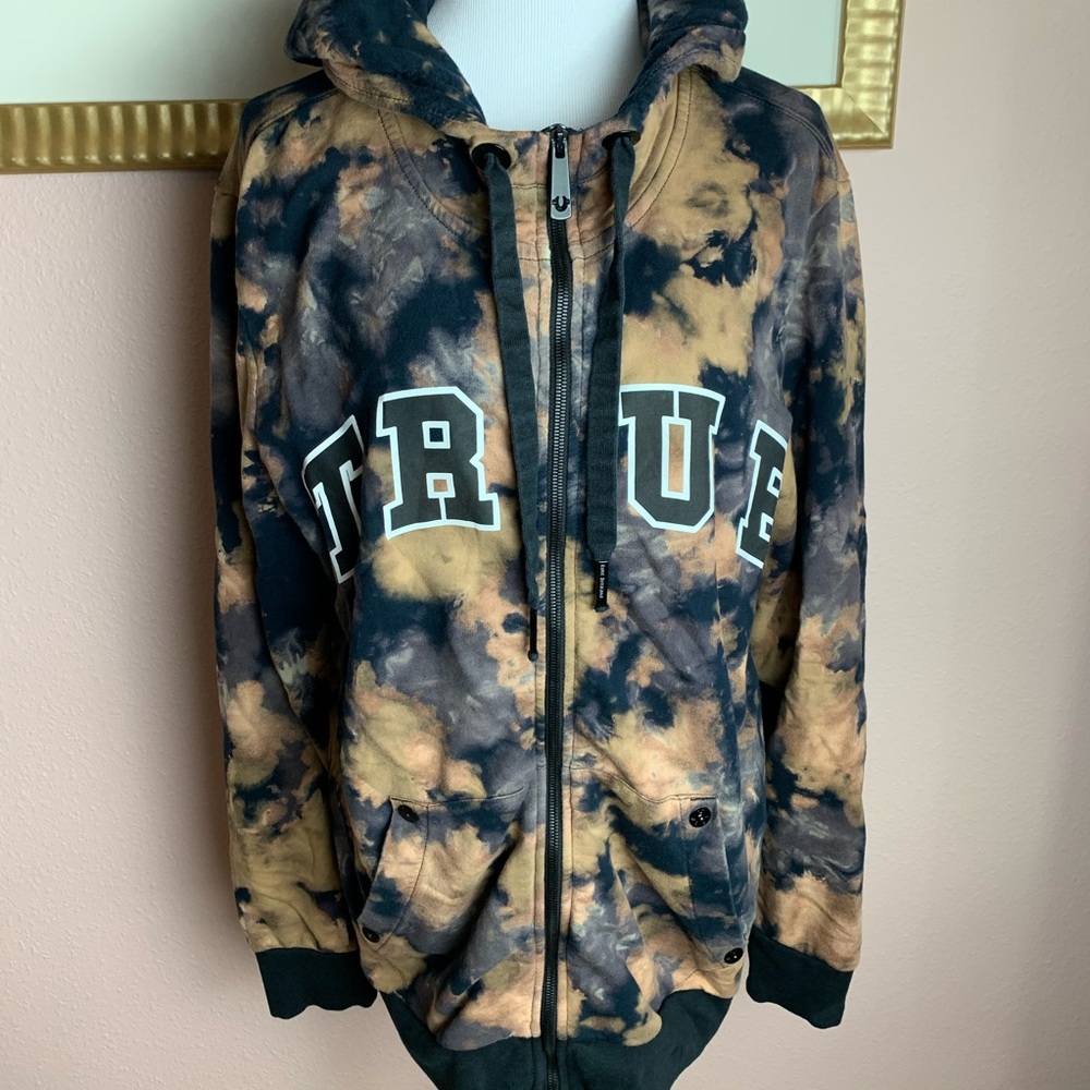 True Religion Hoodie